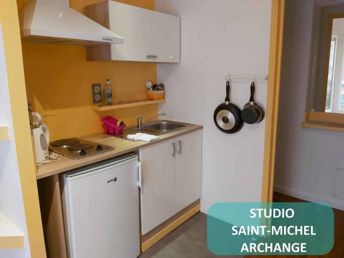Hotel Residence Cosy Flat 3*
