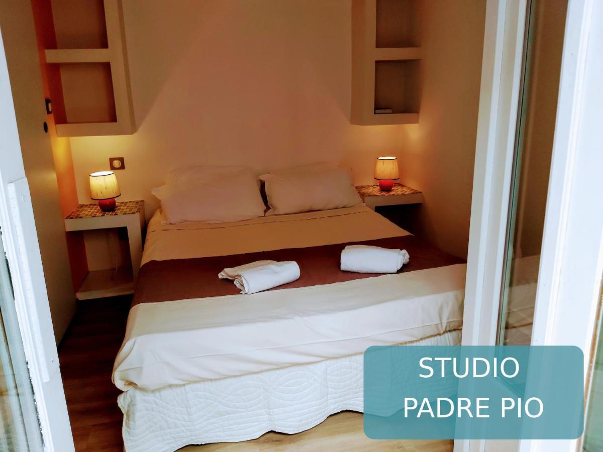Hotel Residence Cosy Flat 3*