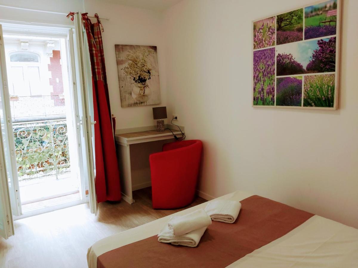 Residence Cosy Flat 3*