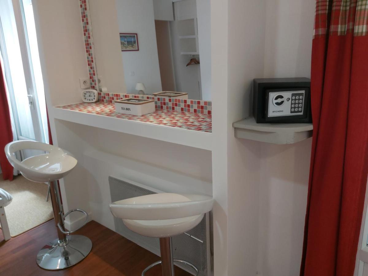 Hotel Residence Cosy Flat