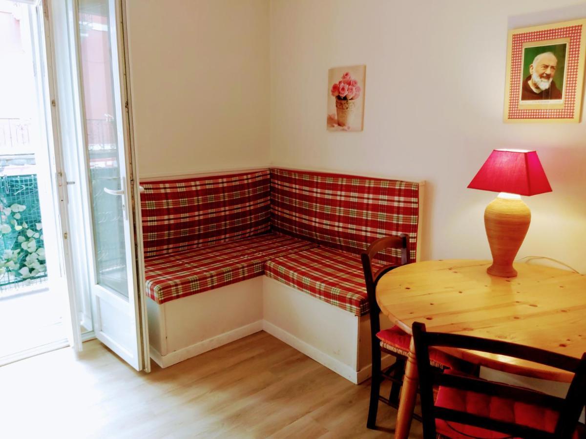 Residence Cosy Flat Lourdes