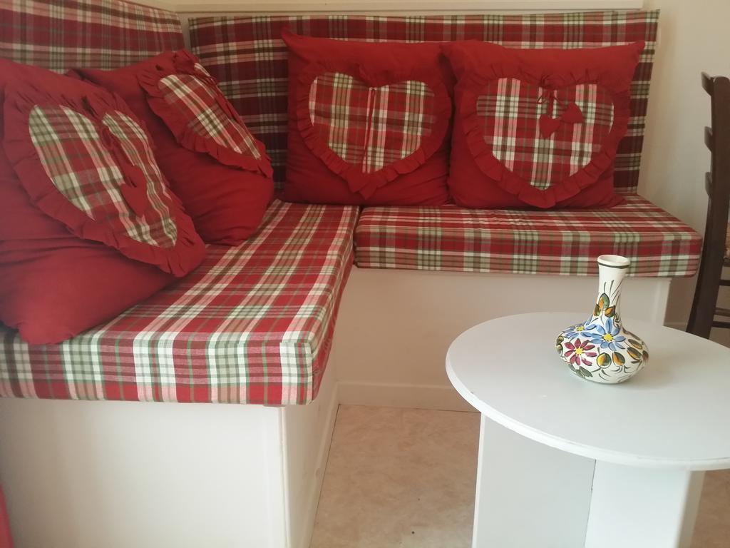 Residence Cosy Flat Hotel Lourdes