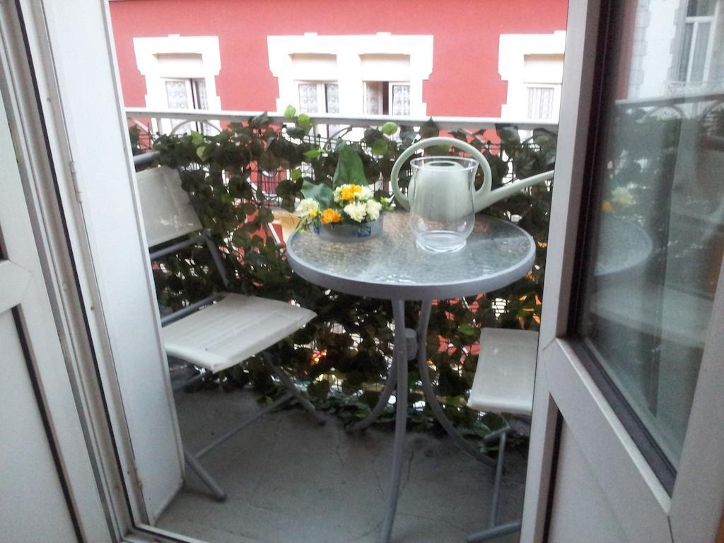 Hotel Residence Cosy Flat 3*