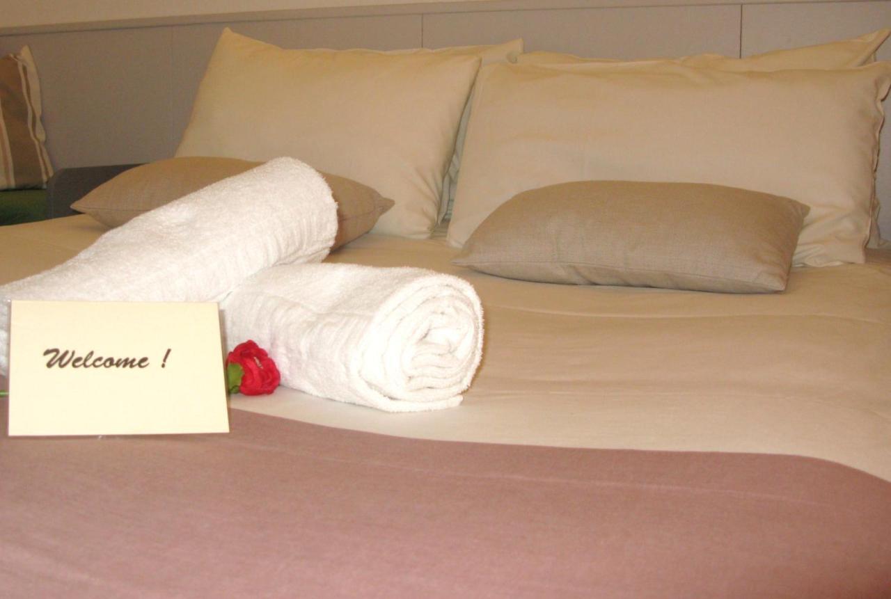 Residence Cosy Flat Hotel Lourdes