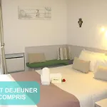 Studios Résidence Bernadette