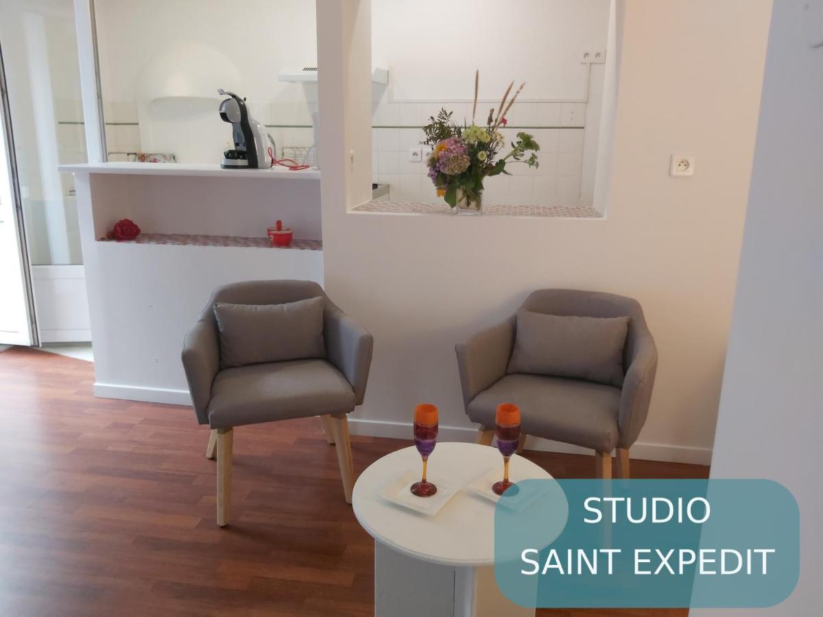 Studios Résidence Bernadette 3* Lourdes