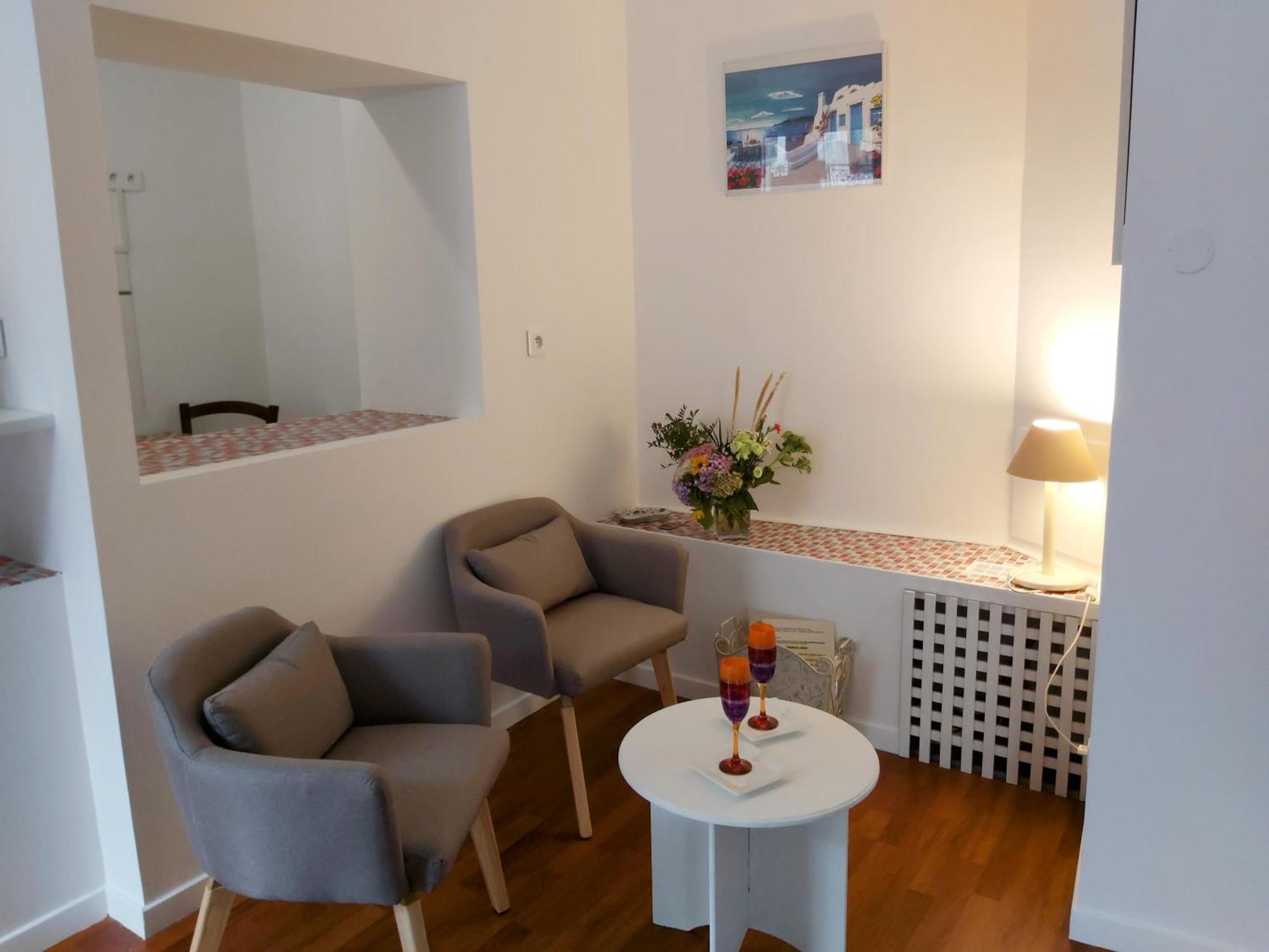 Studios Résidence Bernadette 3* Lourdes