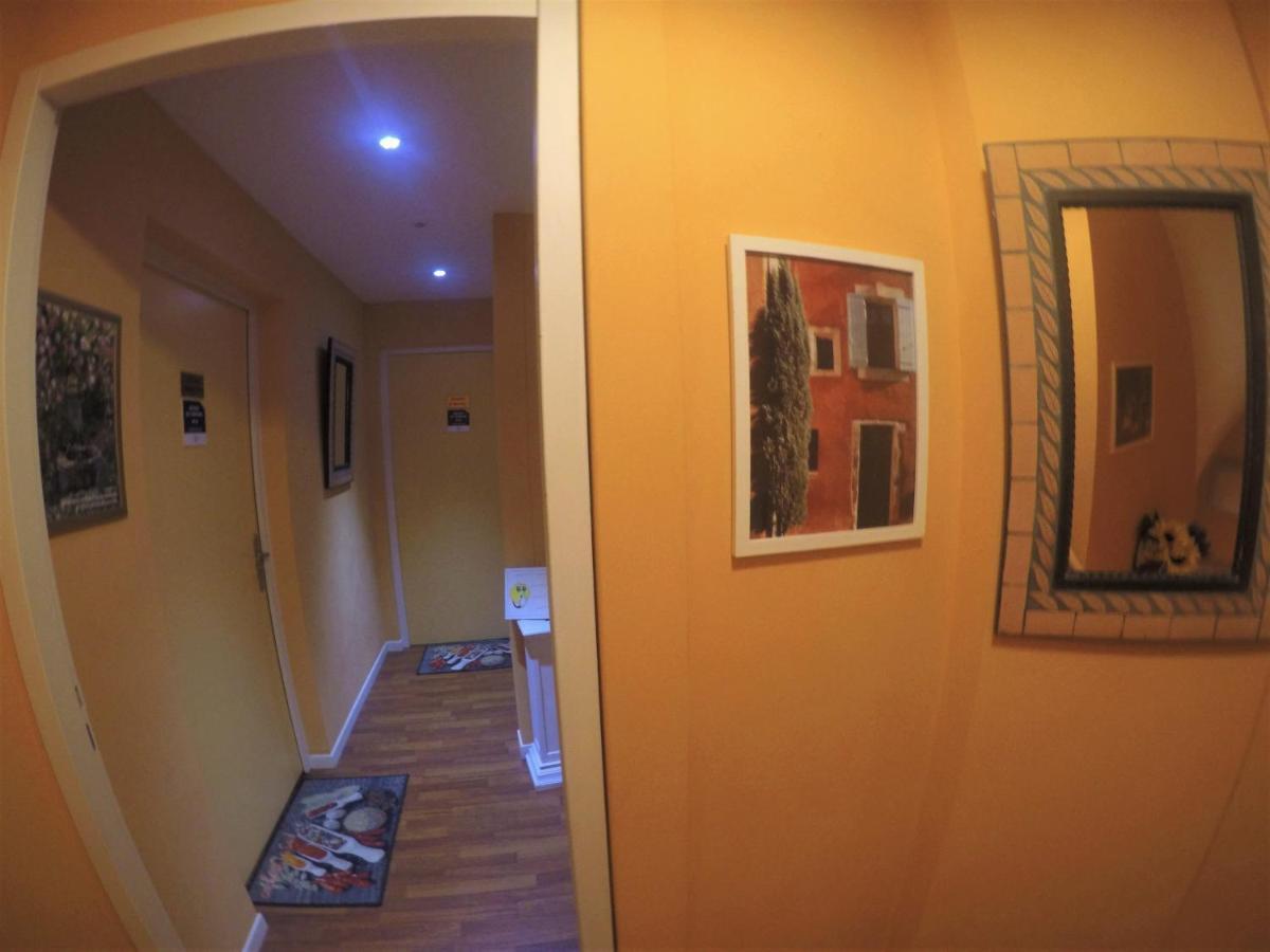 Studios Résidence Bernadette 3*